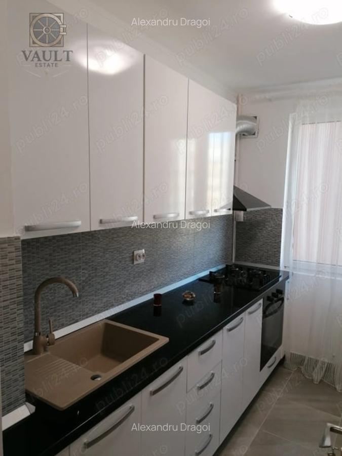 Apartament 3 camere- Bucur Obor - - 7