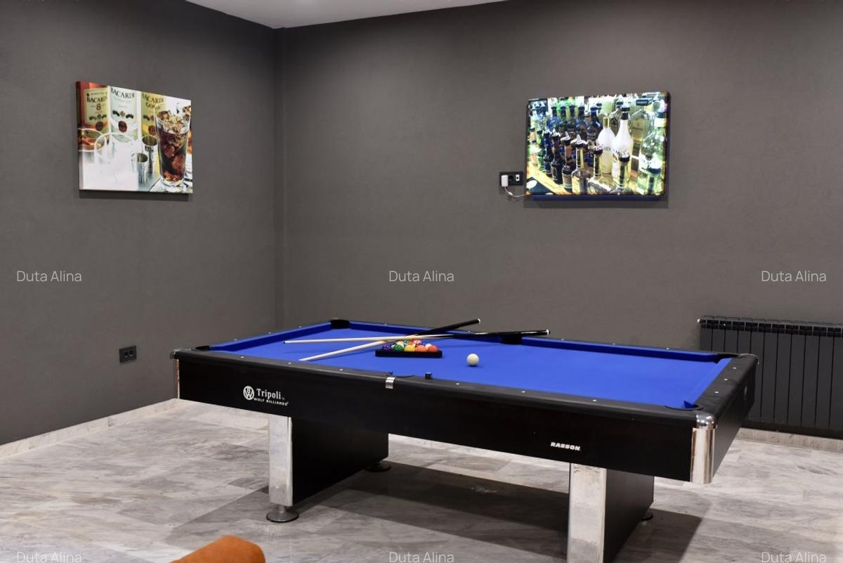 Apartament 2 camere de lux cu licenta turistica in hotel in Predeal - 10