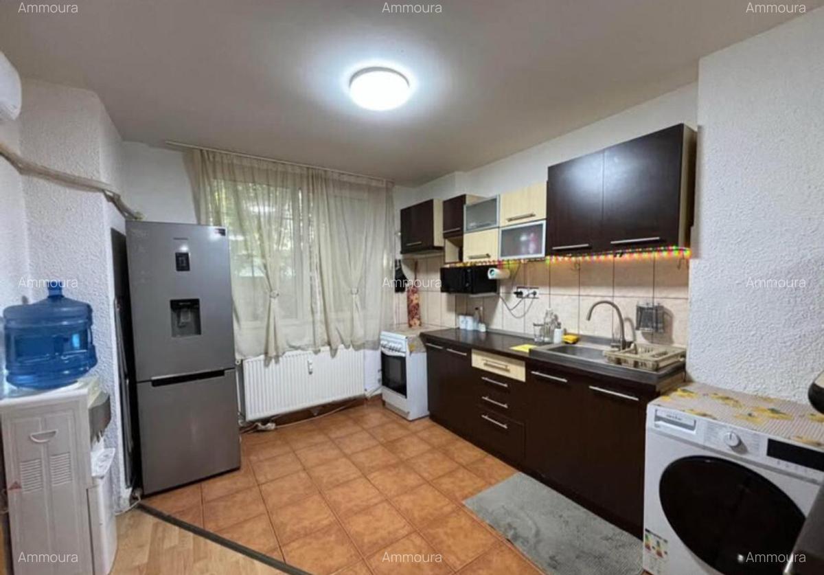 Vand Apartament 2 camere in Andronache - 5
