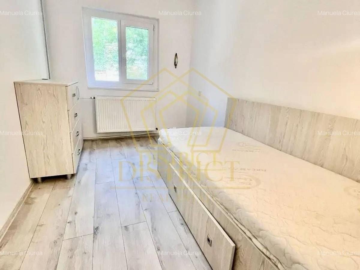 Apartament spatios cu 3 camere | Renovat | Lipovei - 4