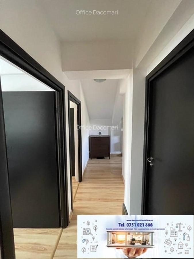 Casa cu teren proprietate, Sat Traian, Jud. Galati - 8