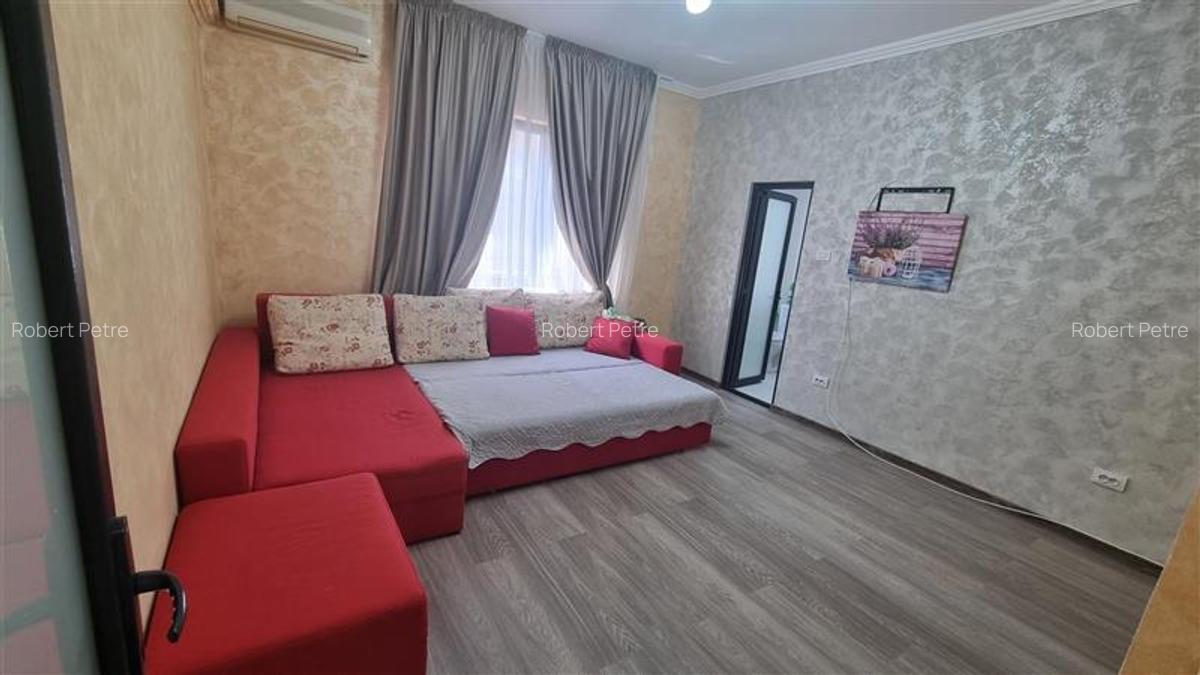3 camere 107mp Piata Unirii - 4