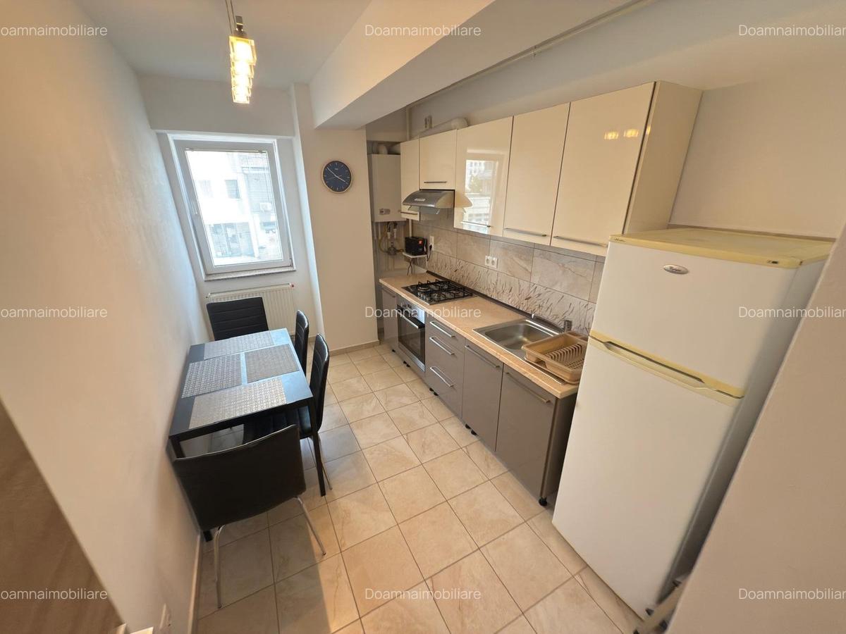 Apartament 2 camere, etajul 1, centrala termica, str. Postalionului, nr. 97-101 - 7