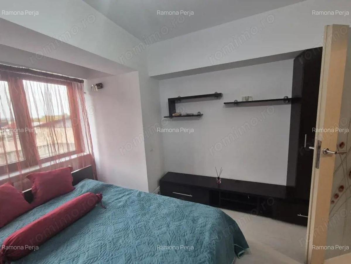 Apartament 3 camere Centru - zona Universitatii Pitesti, etaj 1 - 9