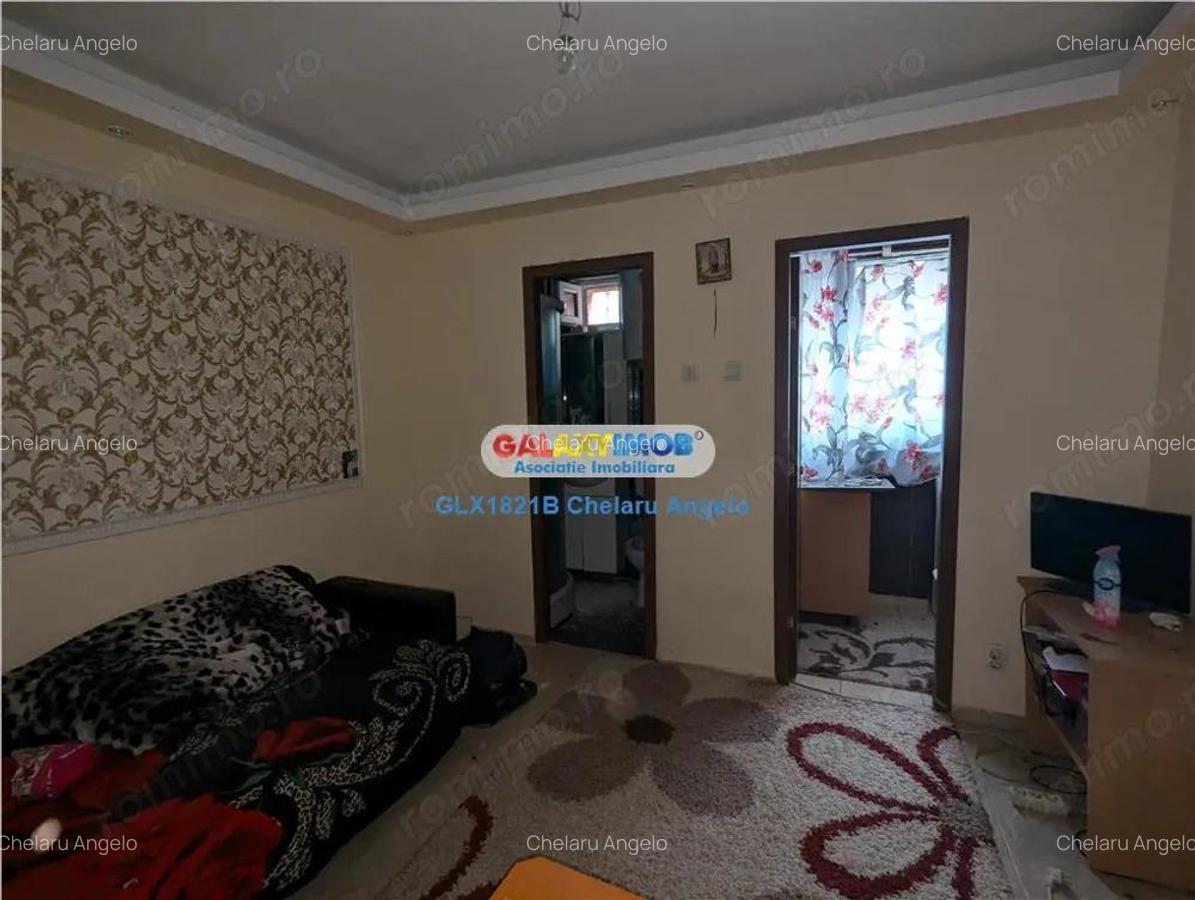 Titan Liviu Rebreanu -Poarta 4 , garsoniera conf 3 ,renovata - 3