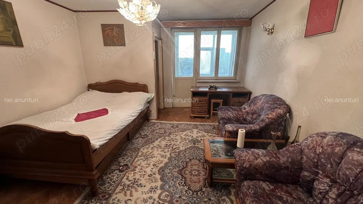 Inchiriere Garsoniera in cartier Craiovei - 5