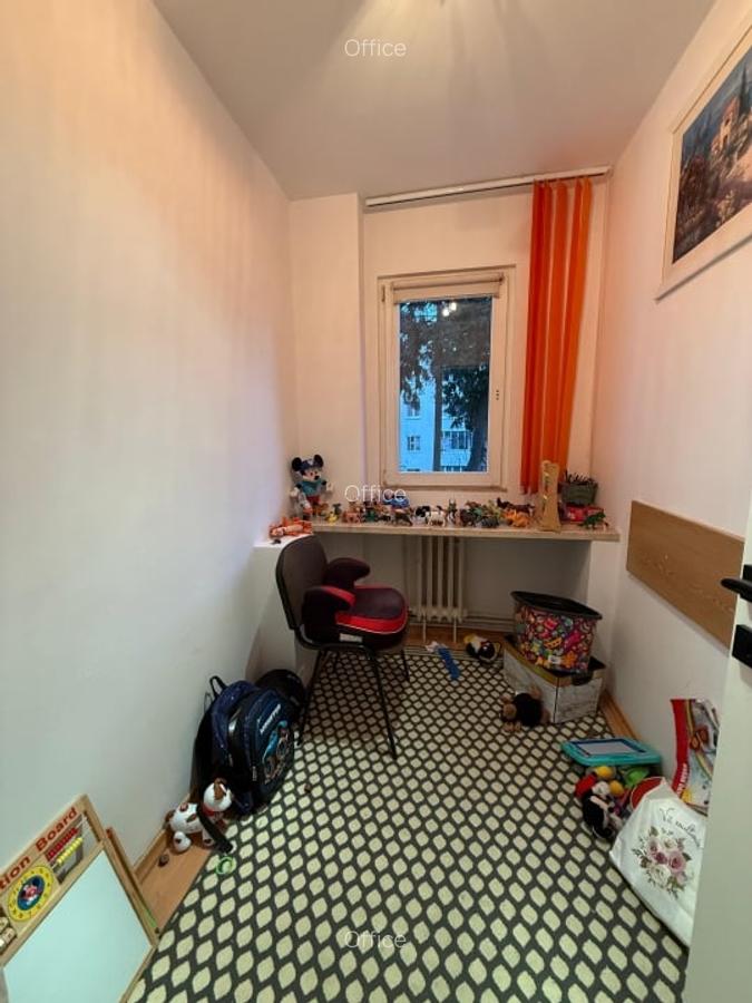 Apartament  de vanzare,etaj 1,imobil reabilitat zona Petrom Manastur - 5