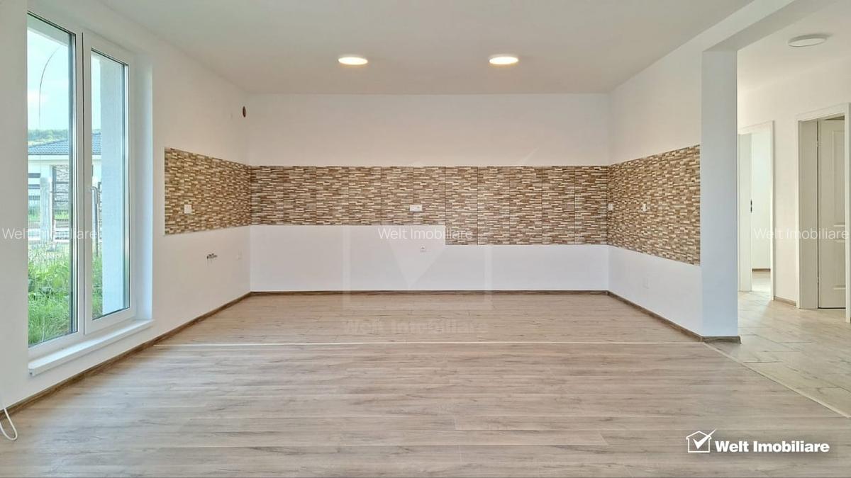 Casa individuala finisata/nemobilata, Corusu - 265.000 EUR - 2
