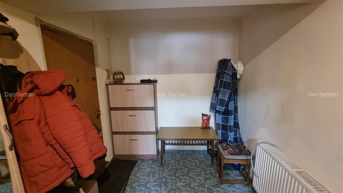 Apartament de doua camere , zona Centrul Civic - 10