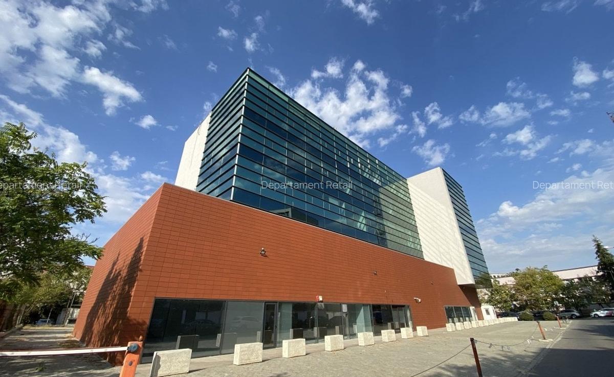 Spatiu comercial de inchiriat in H HERASTRAU PARK - 2