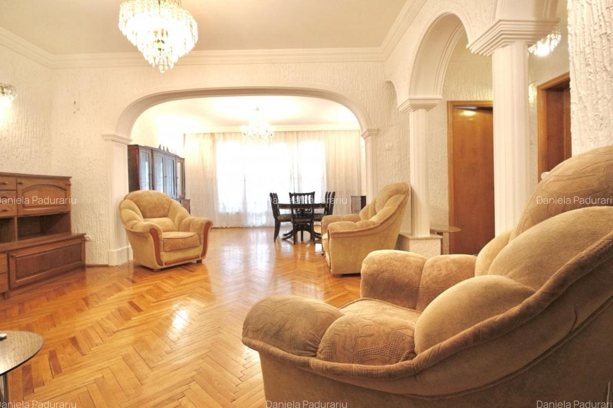 DOROBANTI- STRADA ZAMBACCIAN, APARTAMENT 4 CAMERE IN VILA, 134 MP, 0% COMISION! - 6