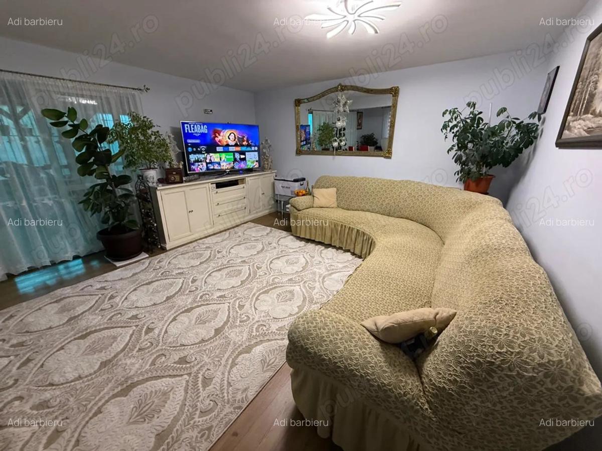 VILA P+1,An 2008-3 Dormitoare-living,complet utilata-Panouri Fotovoltaice,Teren 517 mp - 2