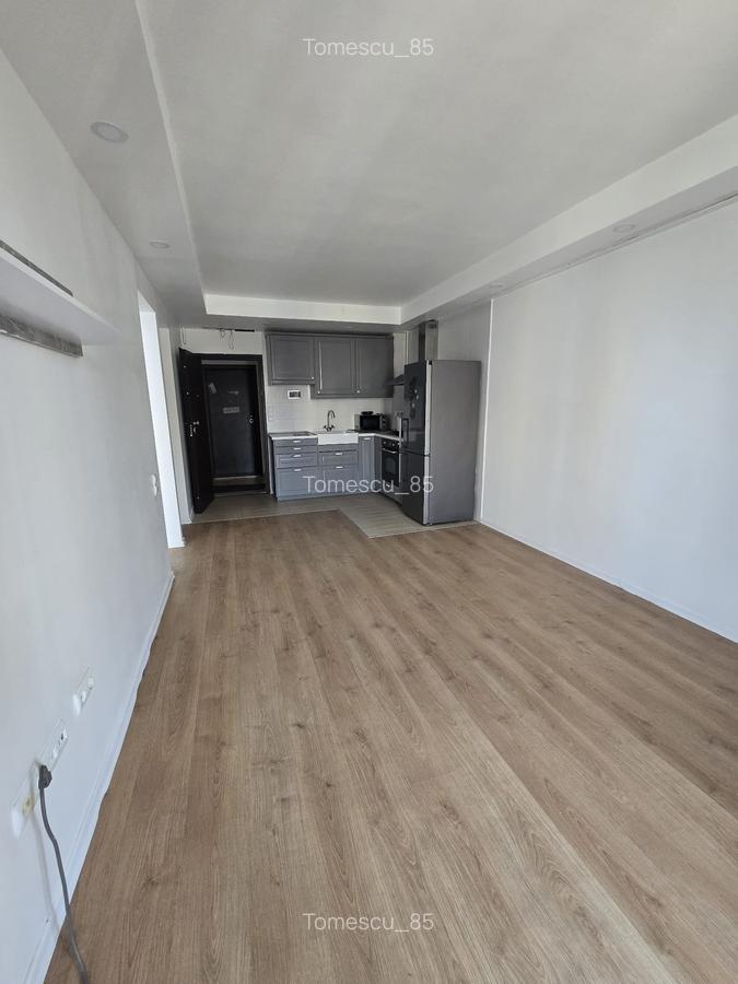 Apartament 2 camere Cosmopolis cu parcare in Subteran- Comision0 - 1