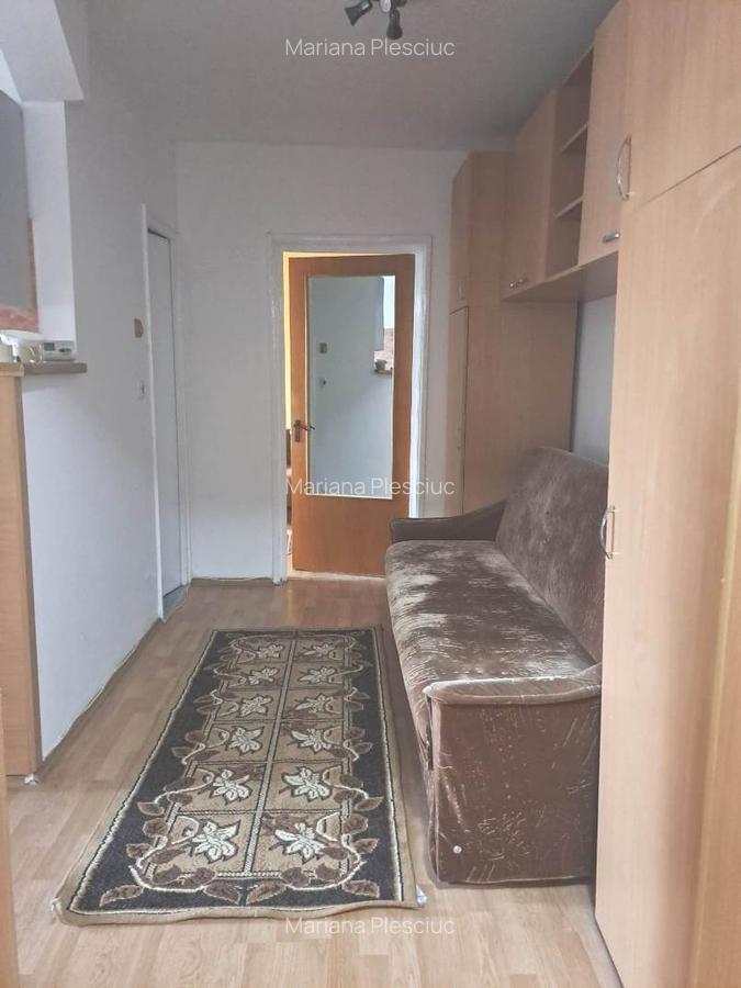Apartament cu 2 camere de inchiriat pe Mihai Viteazu - 5 Apartament cu 2 camere de inchiriat pe Mihai Viteazu - 5