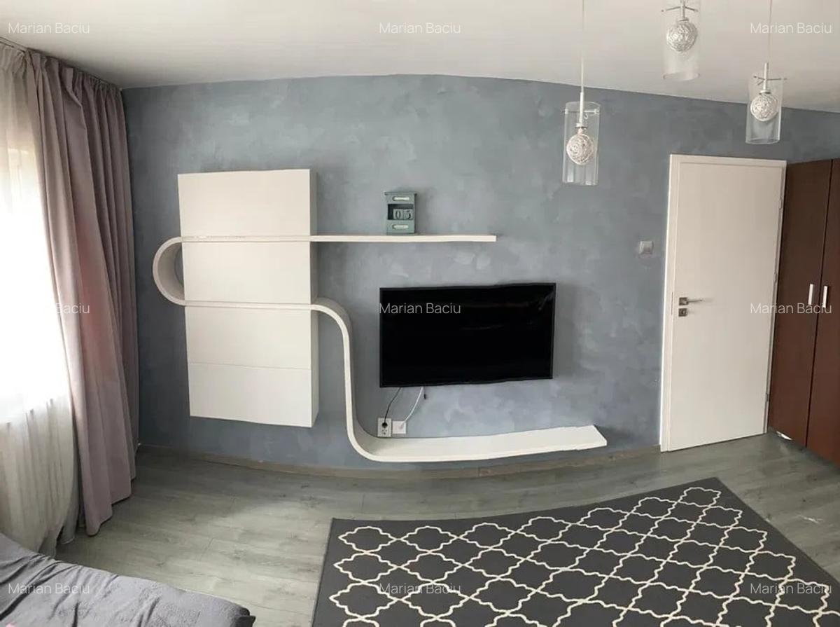 Apartament cu 3 camere decomandat în Mărăști - 4