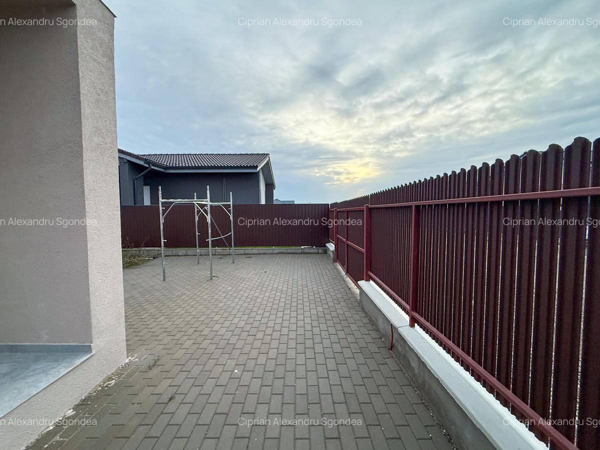 Duplex Sanpetru Toate Utilitatile 119 Utili 292 mp Teren - 3 Duplex Sanpetru Toate Utilitatile 119 Utili 292 mp Teren - 3
