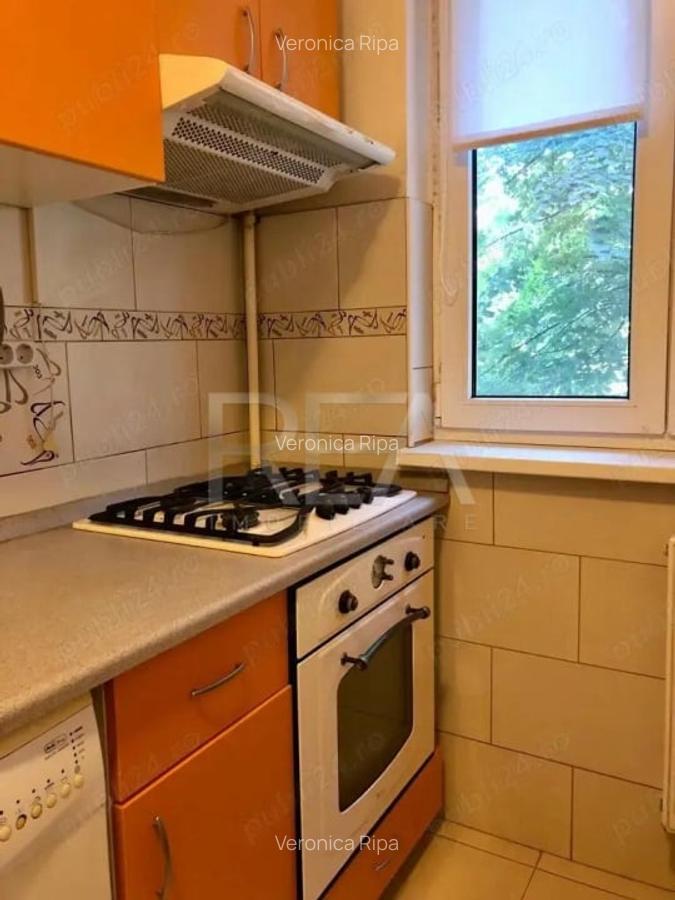 Apartament 2 camere, et 2/10- Drumul Taberei - 5