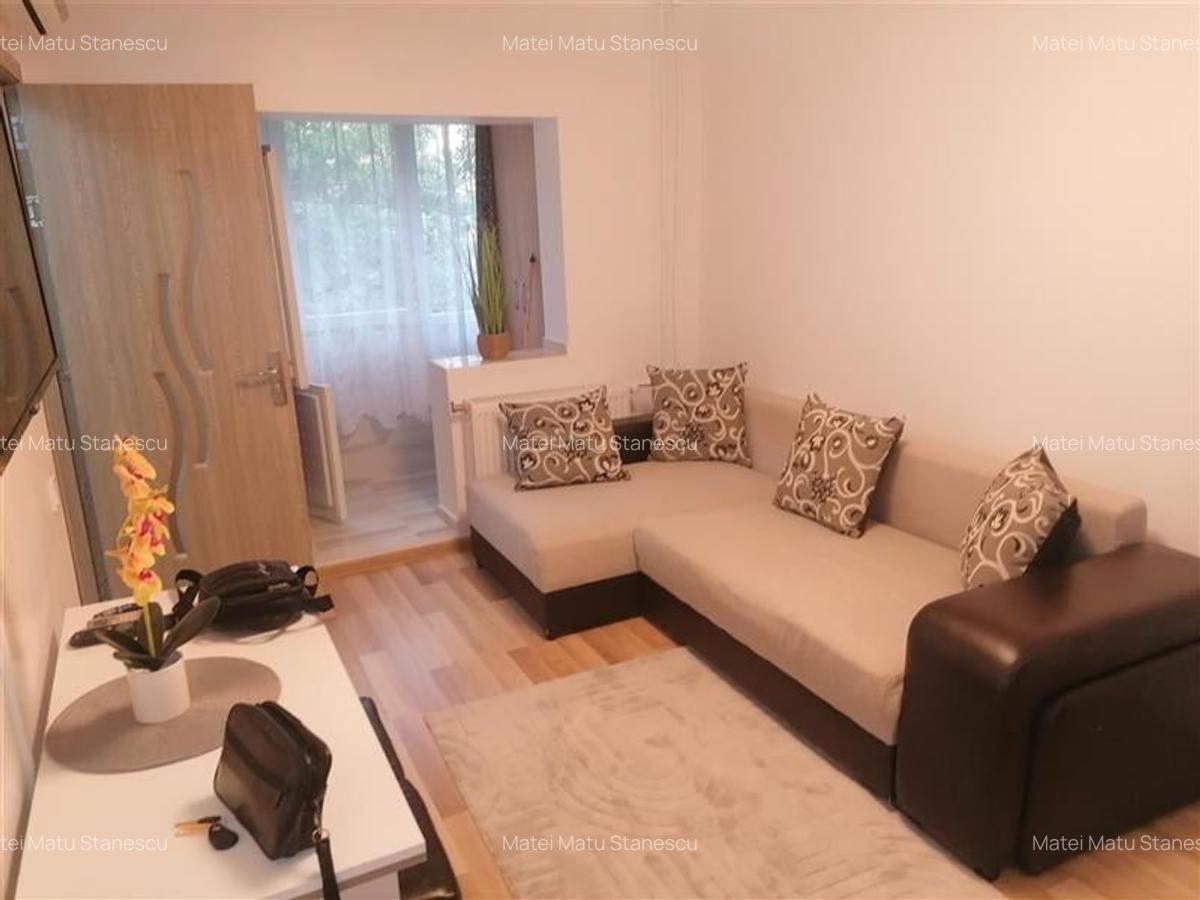 NOU Prima Inchiriere Garsoniera Spatioasa Iulius Mall Aradului - 4