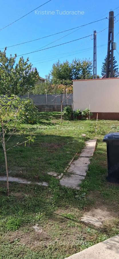 Casa cu teren 3764mp - 5