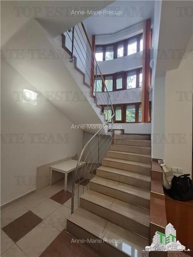 FOR SALE  Vila Signature in Ansamblu Rezidential Privat, Snagov - 11