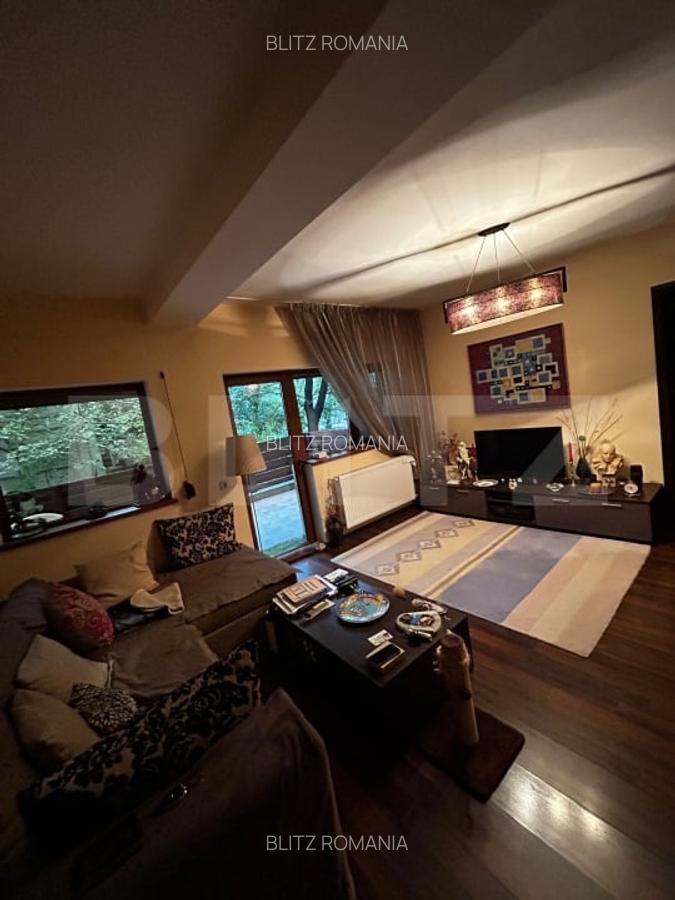 Apartament + Terasa + Parcare subterana+ Boxa- Zona Crangasi - 2