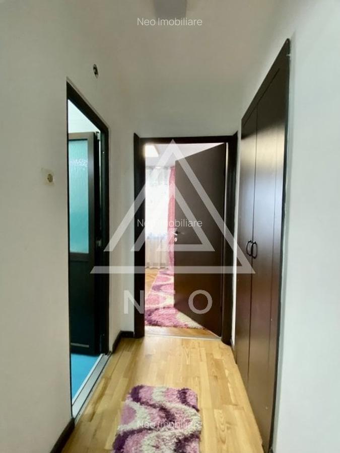 Apartament de vanzare | 2 camere | Grigorescu - 10