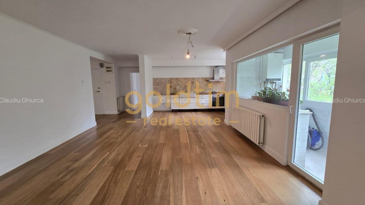 Apartament cu 3 camere decomandat în Herăstrău - 7