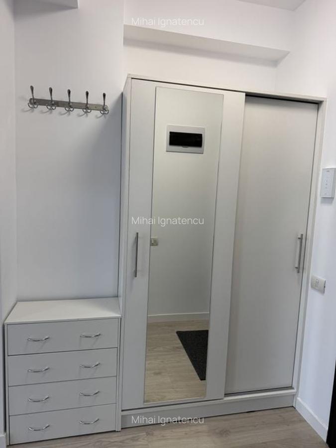 Prima Inchiriere Studio+ Parcare Pipera M74b - 13