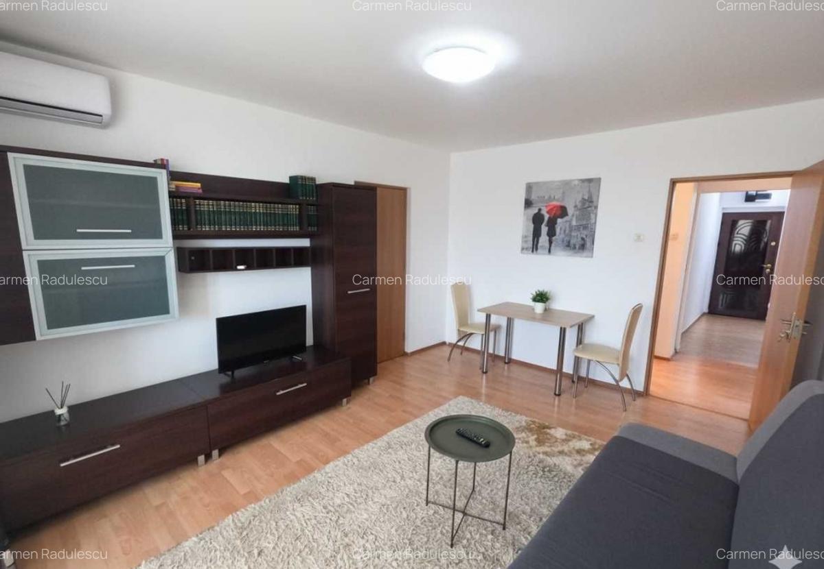 Apartament 2 camere, 52 mp, metrou, zona Drumul Taberei in bloc reabilitat - 2