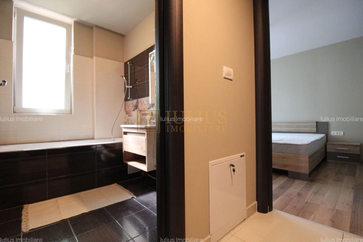 Spatios, contract ANAF, loc de parcare inclus Braytim/Soarelui - 9