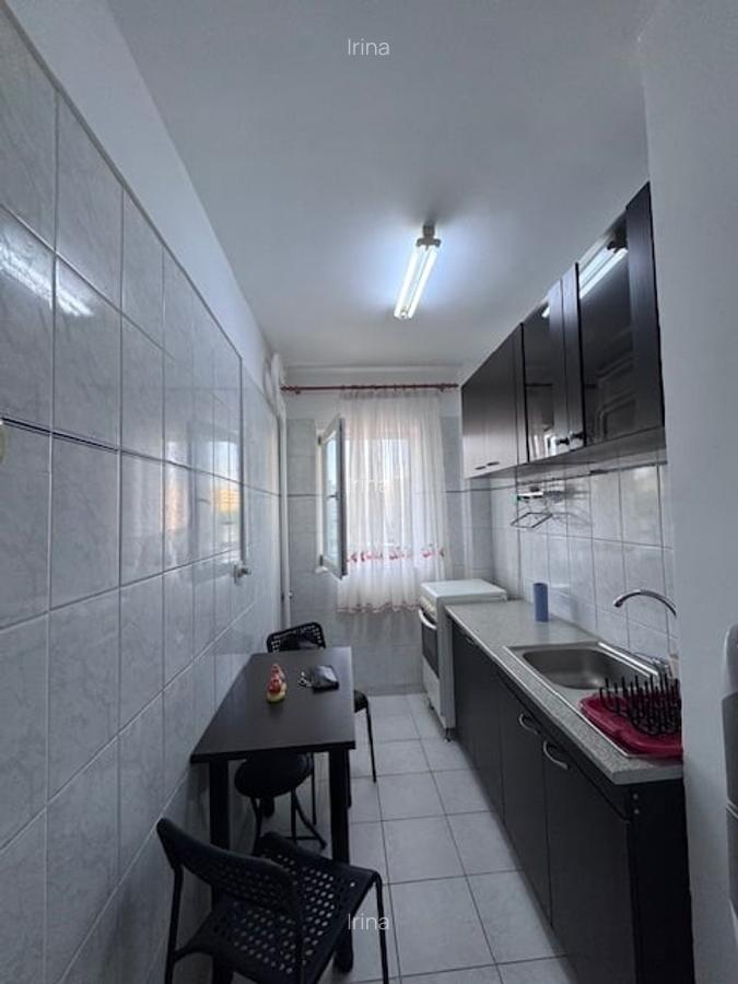 Garsonieră decomandată, mobilată în Pantelimon - 2