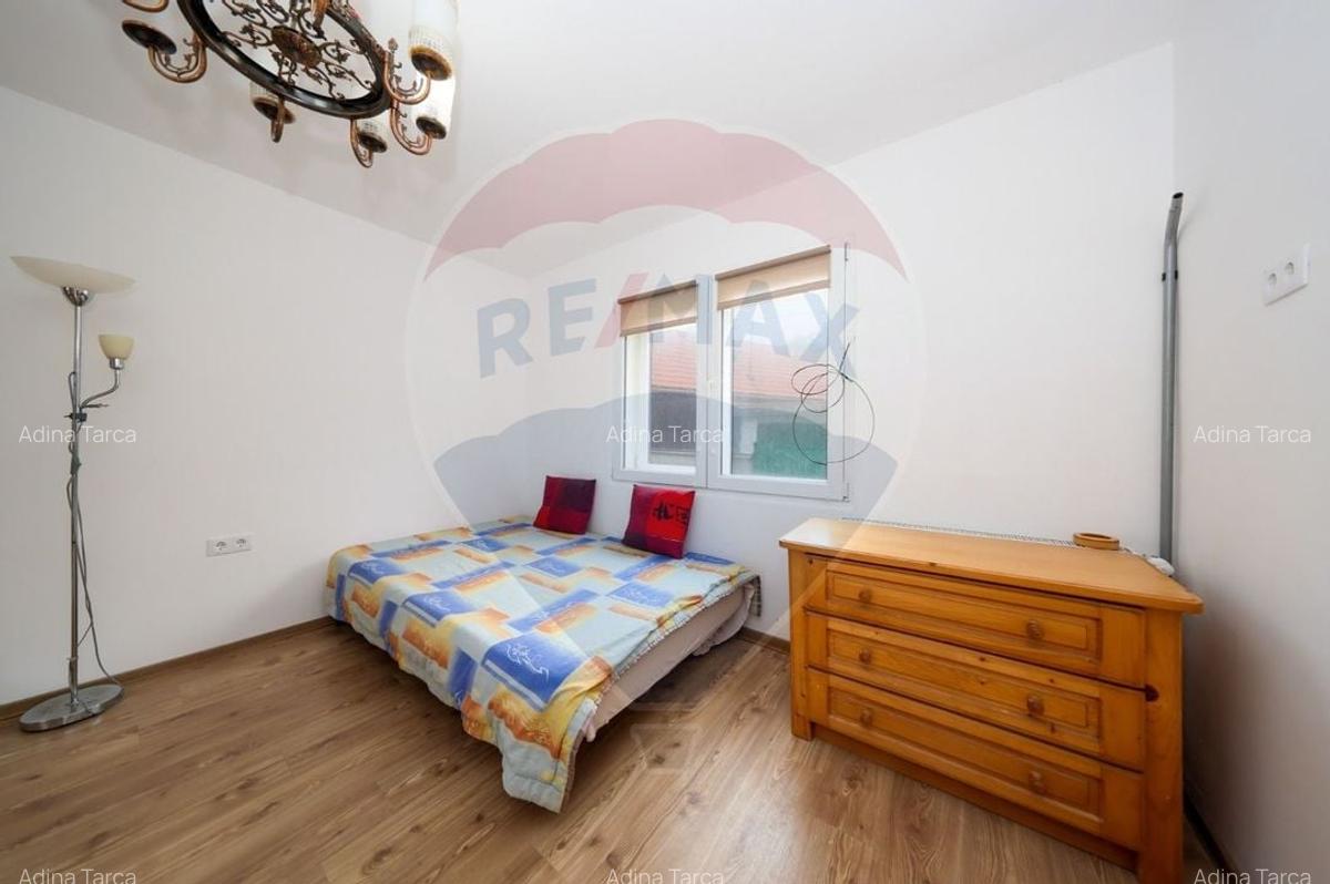 Casa cu 3 camere de vanzare in zona Schei - 5