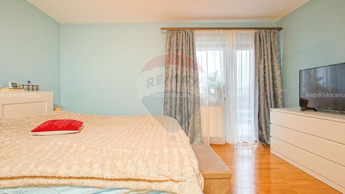 COMISION 0% | Casa tip duplex de vanzare | 5 camere | Cartier Izvor | - 26