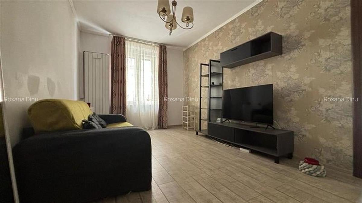Inchiriere Apartament 2 Camere Floreasca - 6