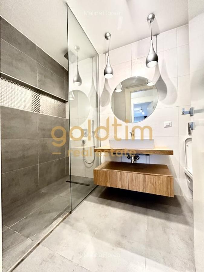 2 CAMERE 56MP SUPERB+TERASA 60MP/VEDERE SPATE/PARCARE SUBTERANA/102 THE ADDRESS - 24