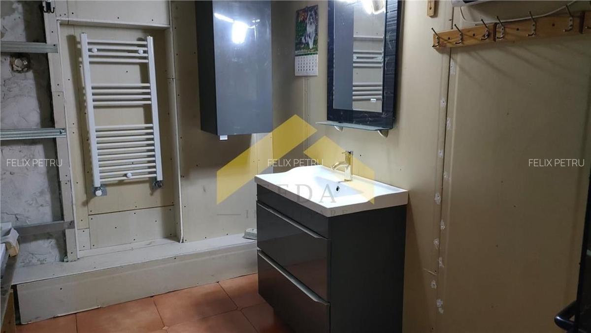 Casă individuală cu 3 camere în Aurel Vlaicu - 9