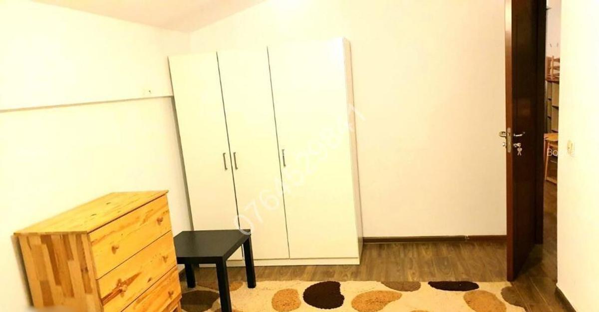 Apt. 2cam. Bucurestii Noi,Str. Berveni, bl.2012, 7min metrou Bazilescu - 4