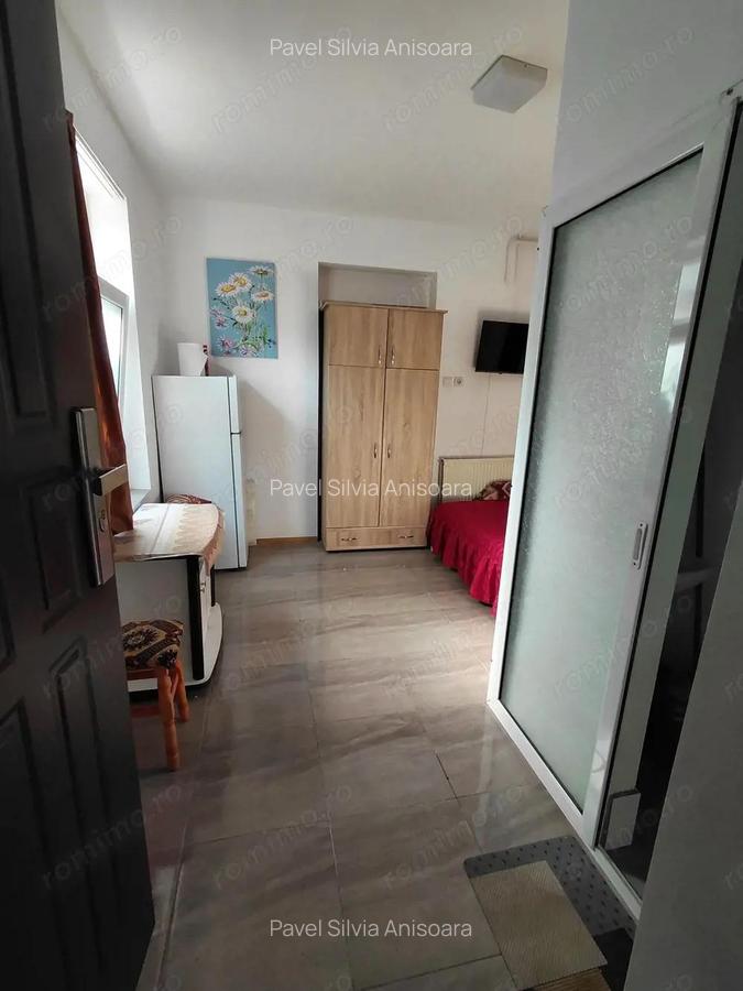 Apartament 1 camera la curte ,str. Traian - 2