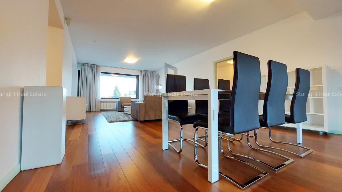 Kiseleff | Elegant & Spacious 2 bedroom For Rent | Double Underground Parking - 5