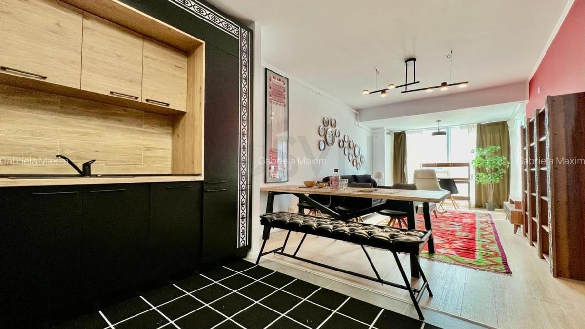 REA1018180 BEST PRICE 2 Camere cu terasa Complex Atria - 2