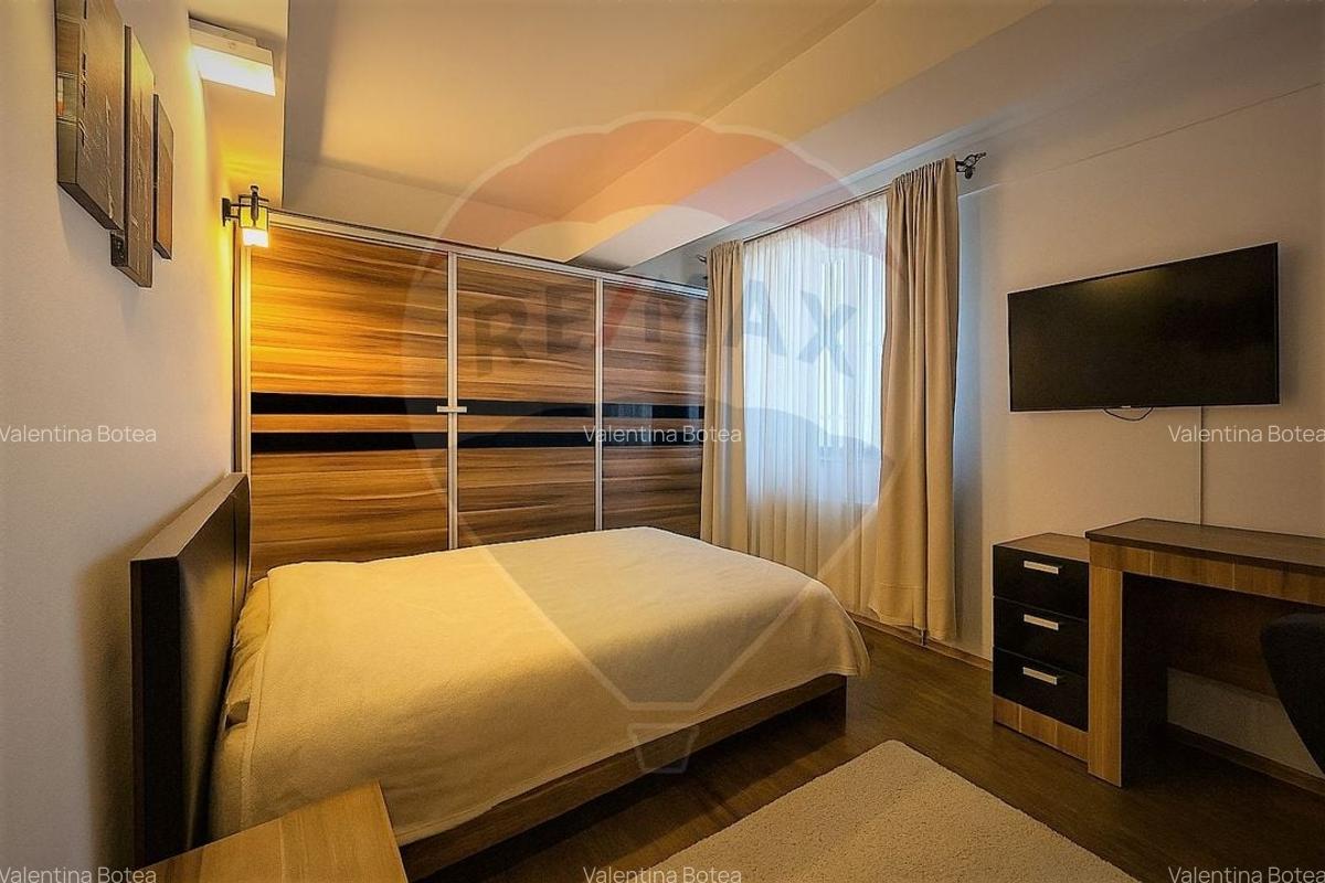 Apartament de vanzare 2cam Lujerui/Virtutii mobilat - 4
