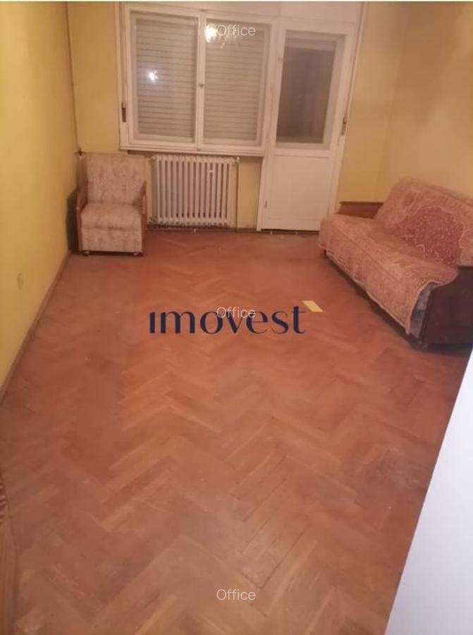 Apartament 4 Camere Central - 1