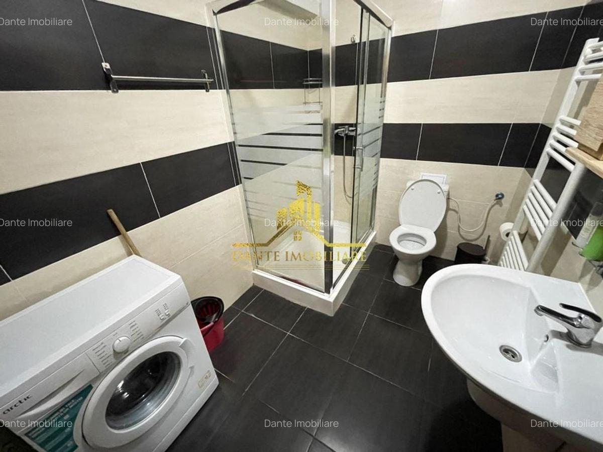 2 camere, modern, parcare, terasa, view, Viva City, Gheorgheni, FSEGA - 5