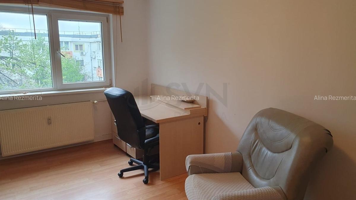 REA1023925 Apartament 2 camere l Aviatei - 4