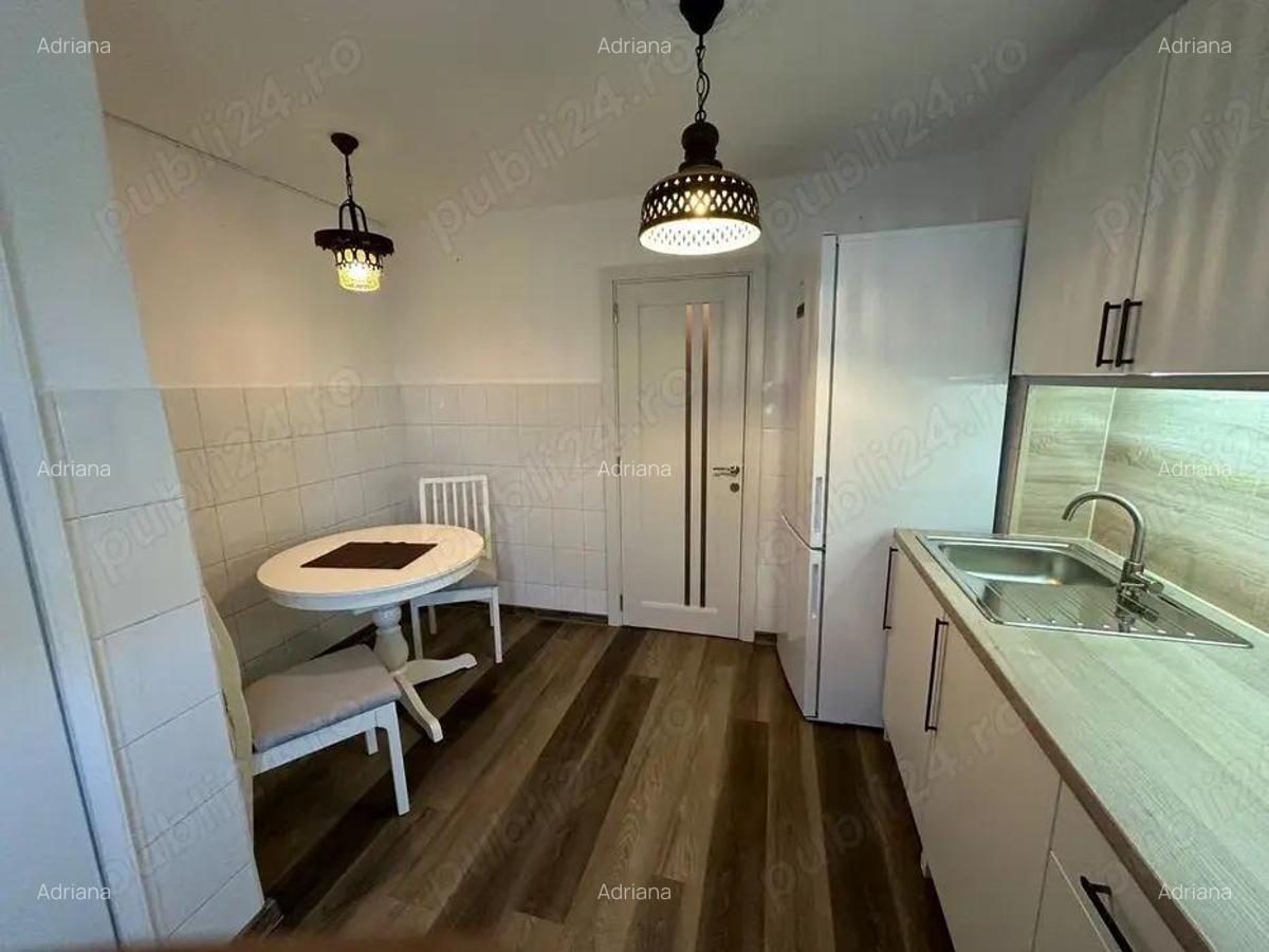 Apartament 2 camere Dambovita semidecomandat amenajat centrala proprie - 8