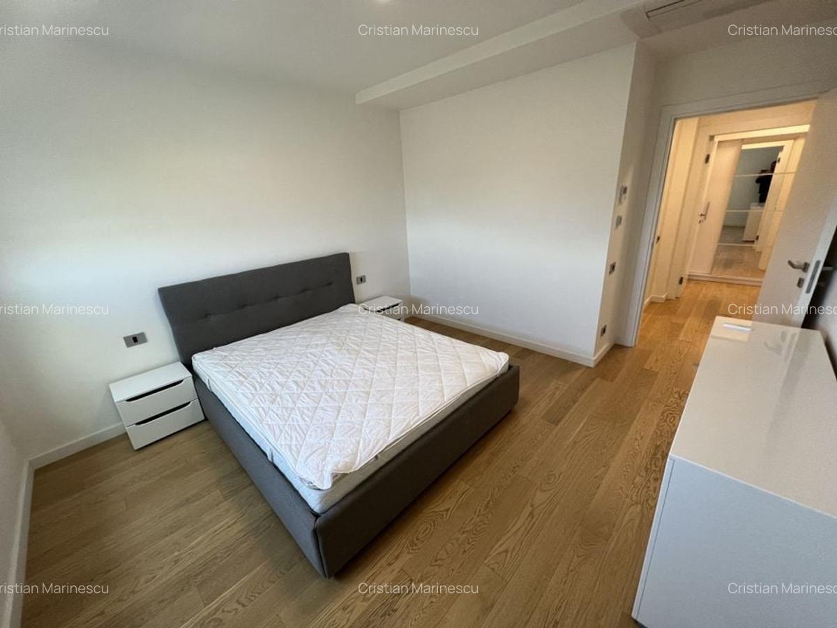 Apartament Premium - Aviatiei Towers 2020 - TVA INCLUS - 13