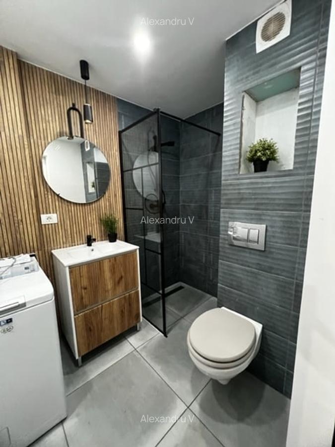 Studio Garsoniera de inchiriat la Victoriei  Cismigiu Romana - 2