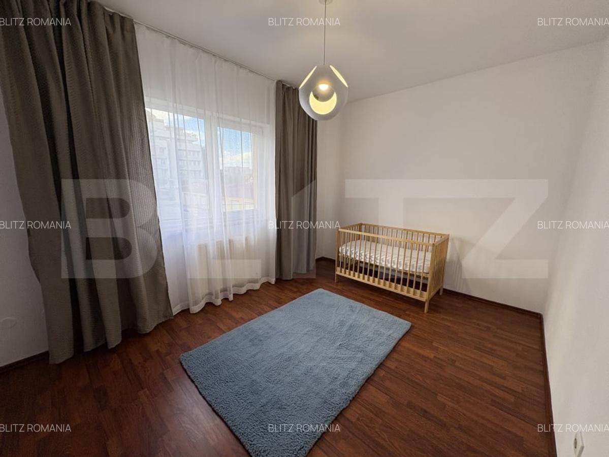 Apartament 3 camere, parcare, zona Buna Ziua - 4