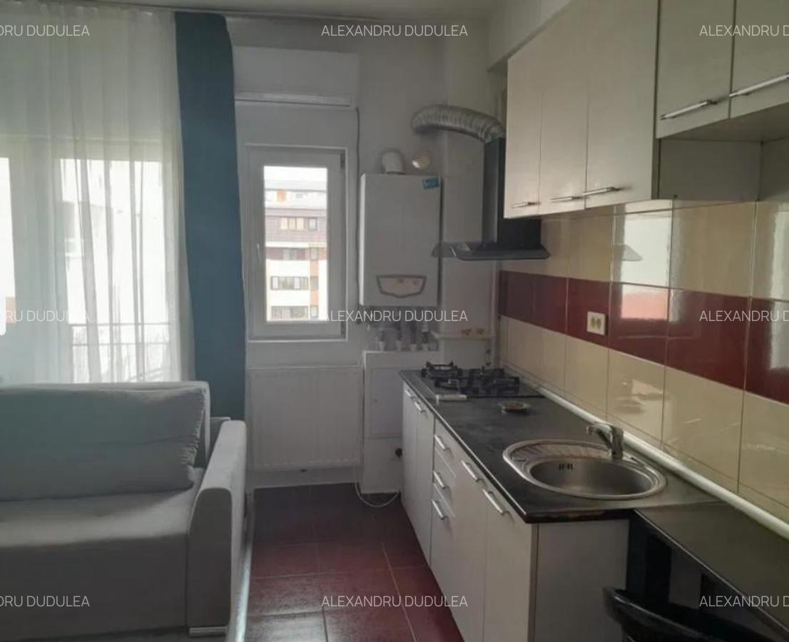 46000 euro-garsoniera -centrala proprie-metro militari - 6