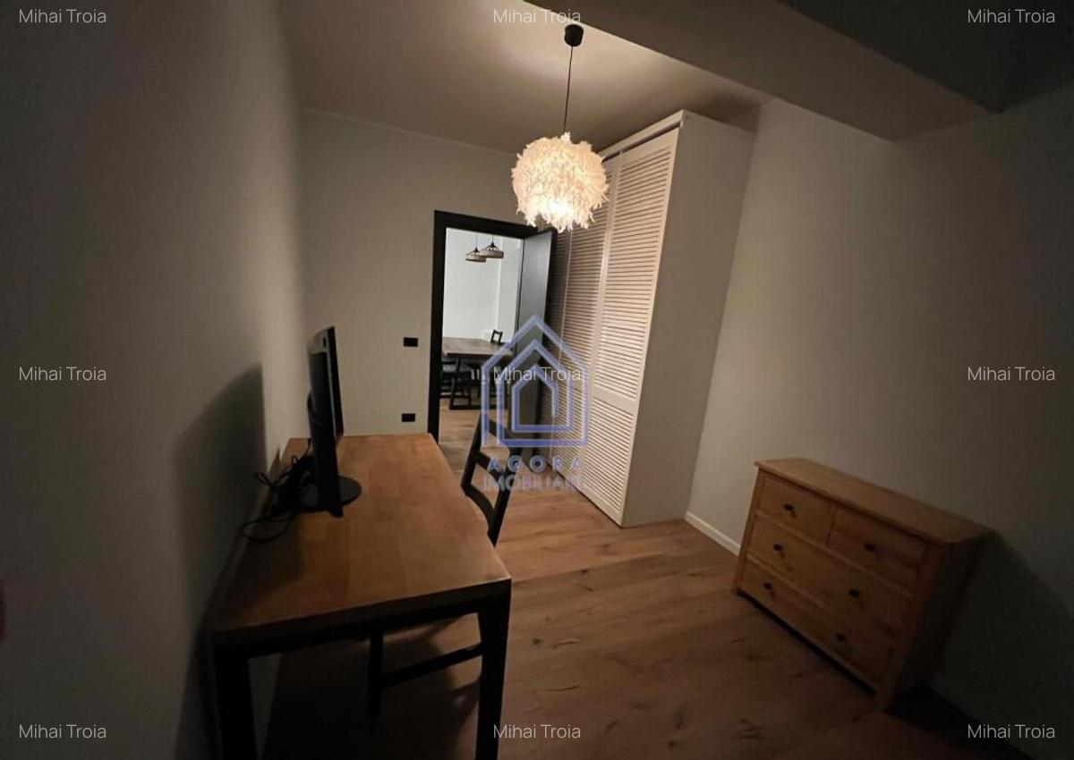 3 camere, 70 mp, mobilat si utilat, loc de parcare Zo... - 9 3 camere, 70 mp, mobilat si utilat, loc de parcare Zo... - 9